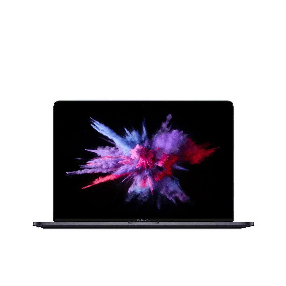 i5 Good) Screen 256GB (MLL42LL/A) - Apple Display Core - Space RAM, MacBook Gray 2.0GHz Pre-Owned - - 8GB (Refurbished: Pro - SSD 13-inch (2016)