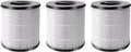 Replacement HEPA 3 Keenstone Purifier APF-1, Part Filter Compatible True with Pack 4-in-1 Morpilot Air Nispira