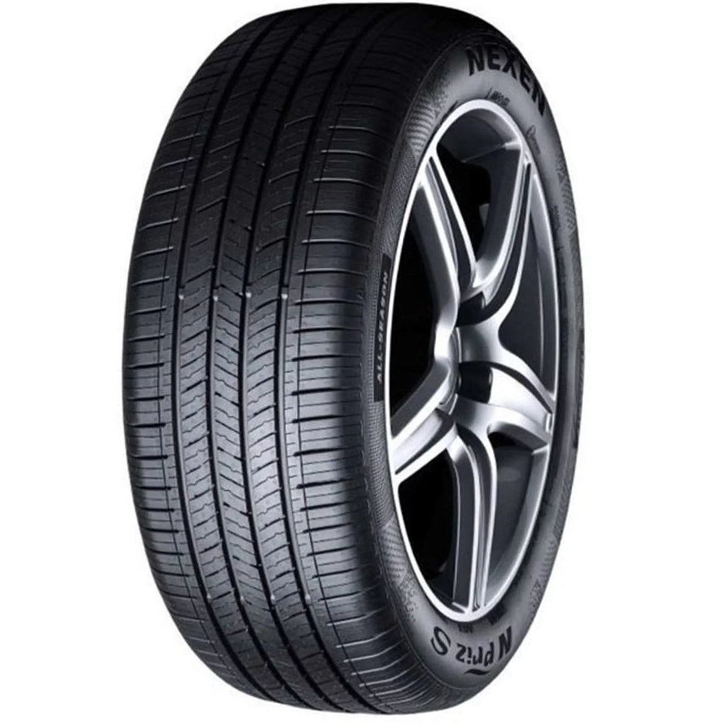 215/55R17 Passenger 94V S N'Priz Tire Nexen Touring