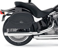 Cruisn Over - 3501-0307 Saddlemen Throw Slant - Saddlebag Large