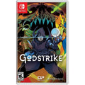 [ Switch] Godstrike