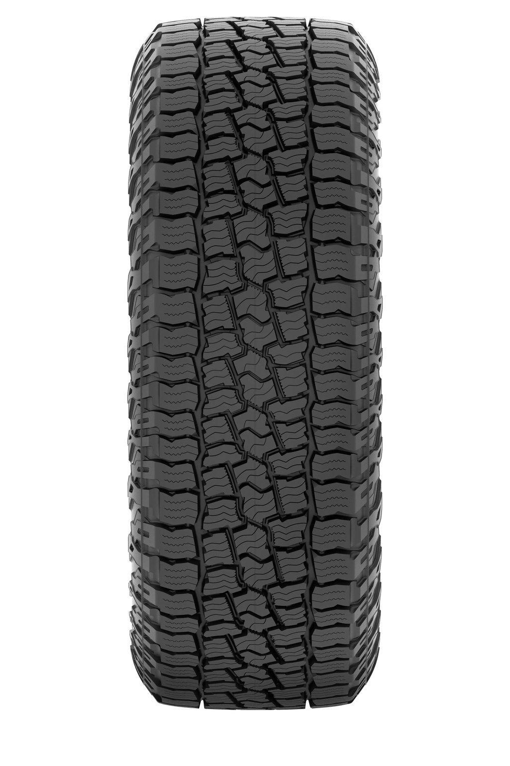 Cooper Discoverer 225/75R16 104T AT Road+Trail All-Terrain Tire