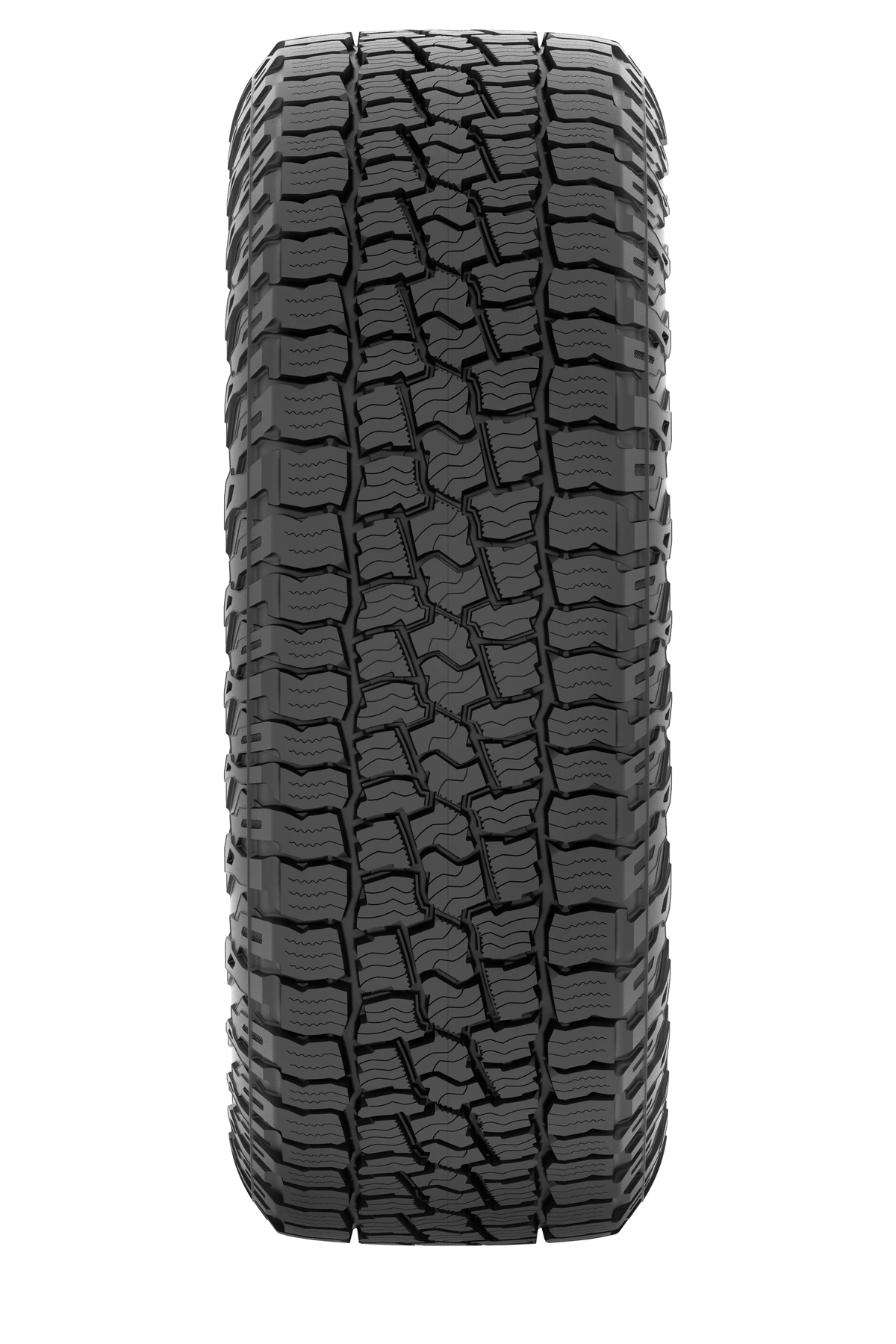 Cooper Discoverer 225/75R16 104T AT Road+Trail All-Terrain Tire
