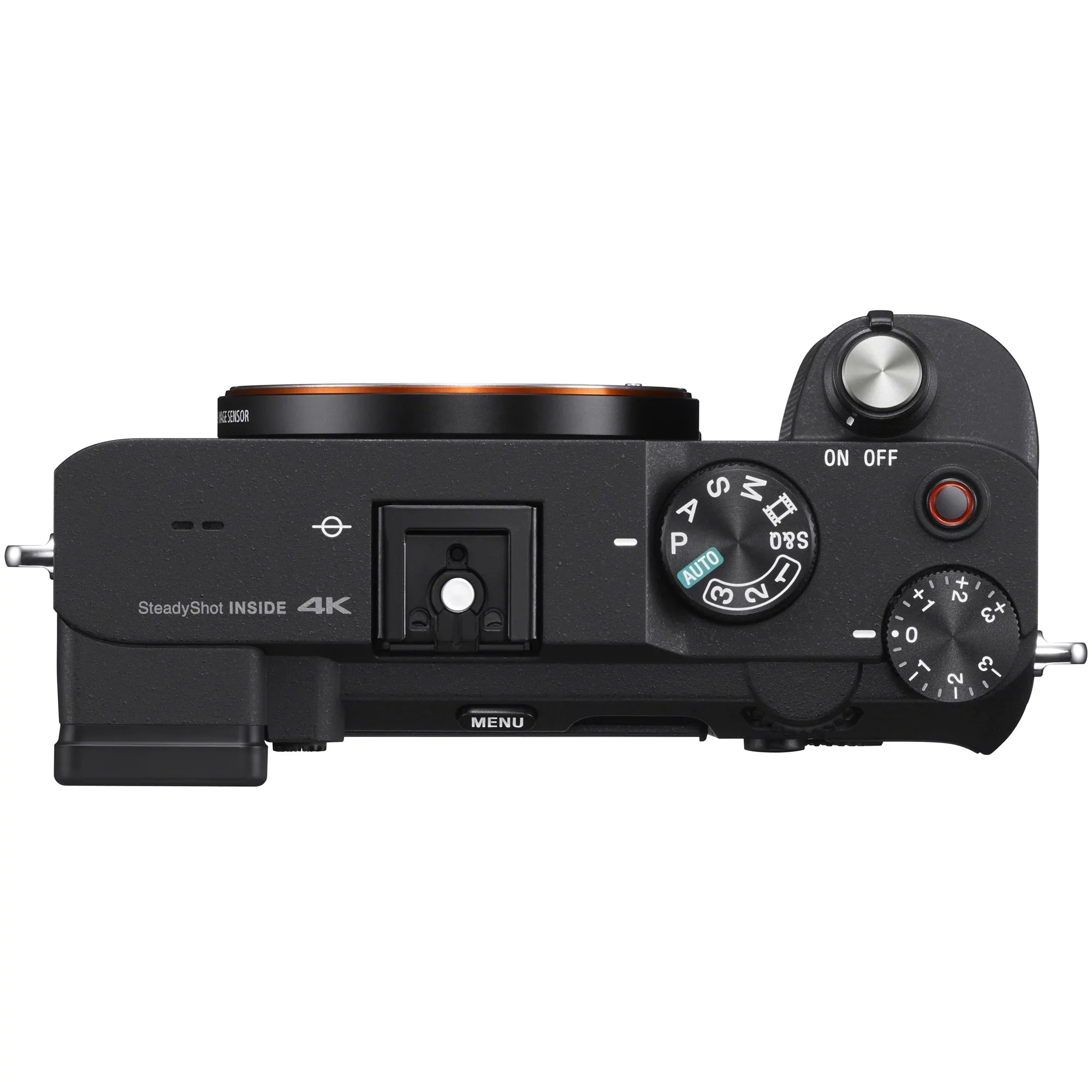 Only Gear Black + GP-VPT2BT with Battery Kit Shooting 2 Vlogger Accessories Body ACCVC1 Remote Camera & Mirrorless Deco ILCE7C/B Grip + Interchangeable Lens Bundle Wireless Sony w. Frame Full a7C Bag