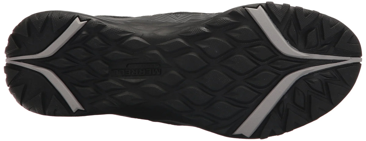 MERRELL 6.5 Women Adult Super Female J18498 Black