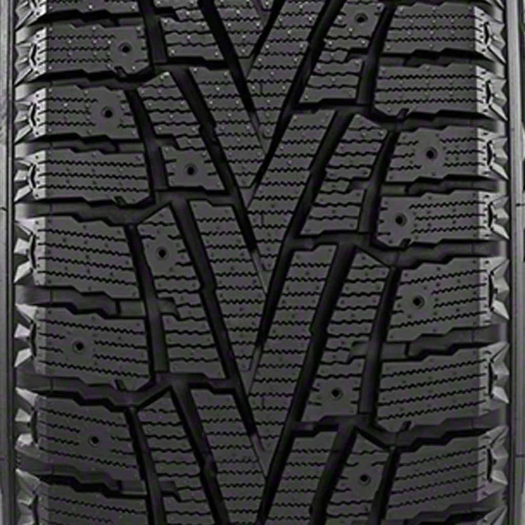 Winspike LT265/75R16 123/120Q Tire Light Winguard Winter E Truck SUV Nexen