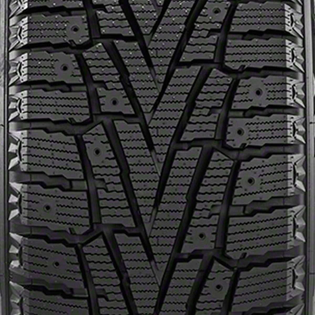 Winspike LT265/75R16 123/120Q Tire Light Winguard Winter E Truck SUV Nexen