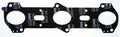 Manifold 2004 XLT JET PWC By 2005 GP Part 68N135560000 Gasket Number Yamaha 2003 Compatible Intake New 2001 2002 With SKI Man 1200