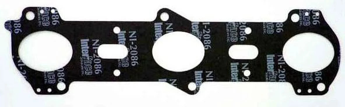 Manifold 2004 XLT JET PWC By 2005 GP Part 68N135560000 Gasket Number Yamaha 2003 Compatible Intake New 2001 2002 With SKI Man 1200