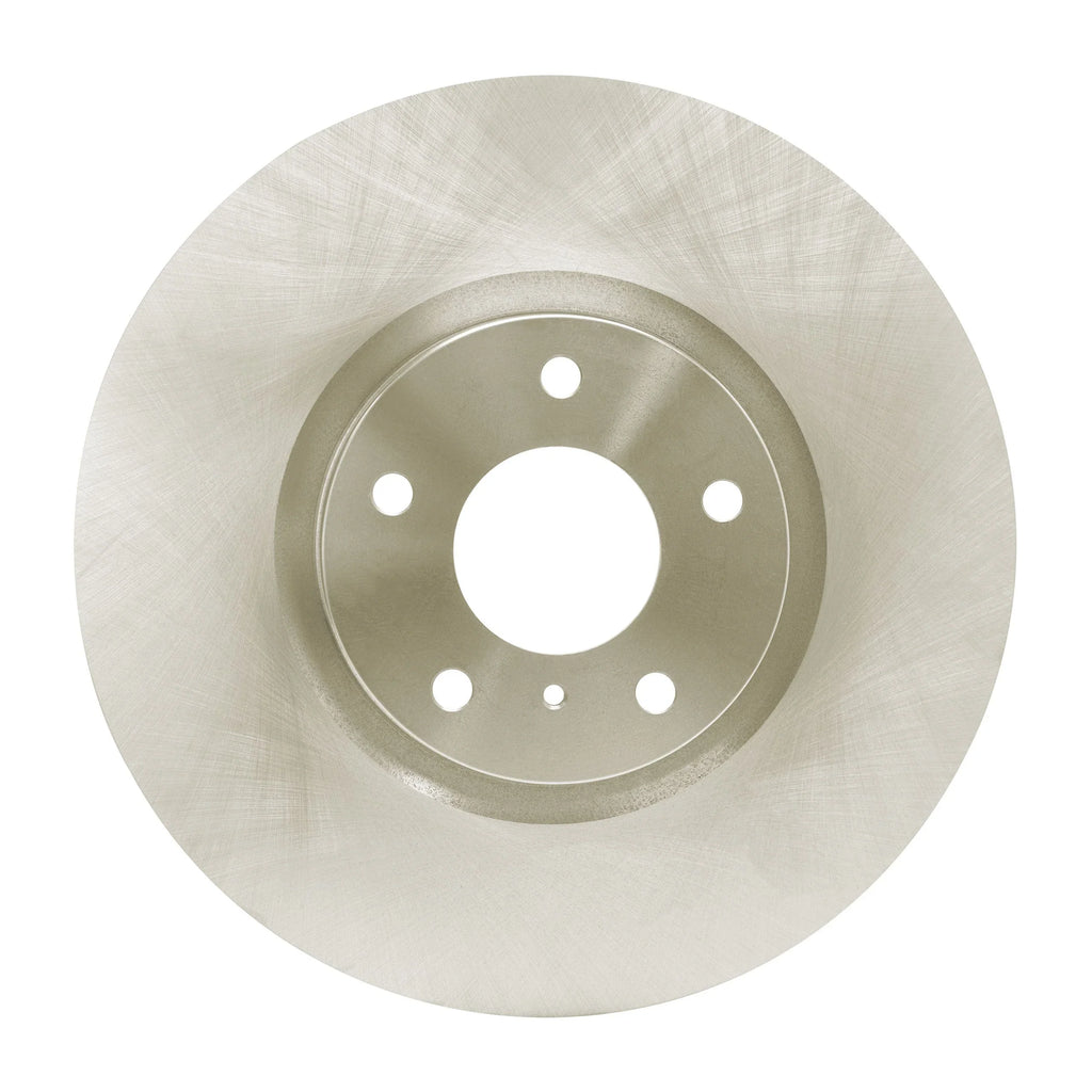 Company Ford Front For Dynamic Disc Brake 600-54096 1968-1975 F-250 Rotor (1) Friction