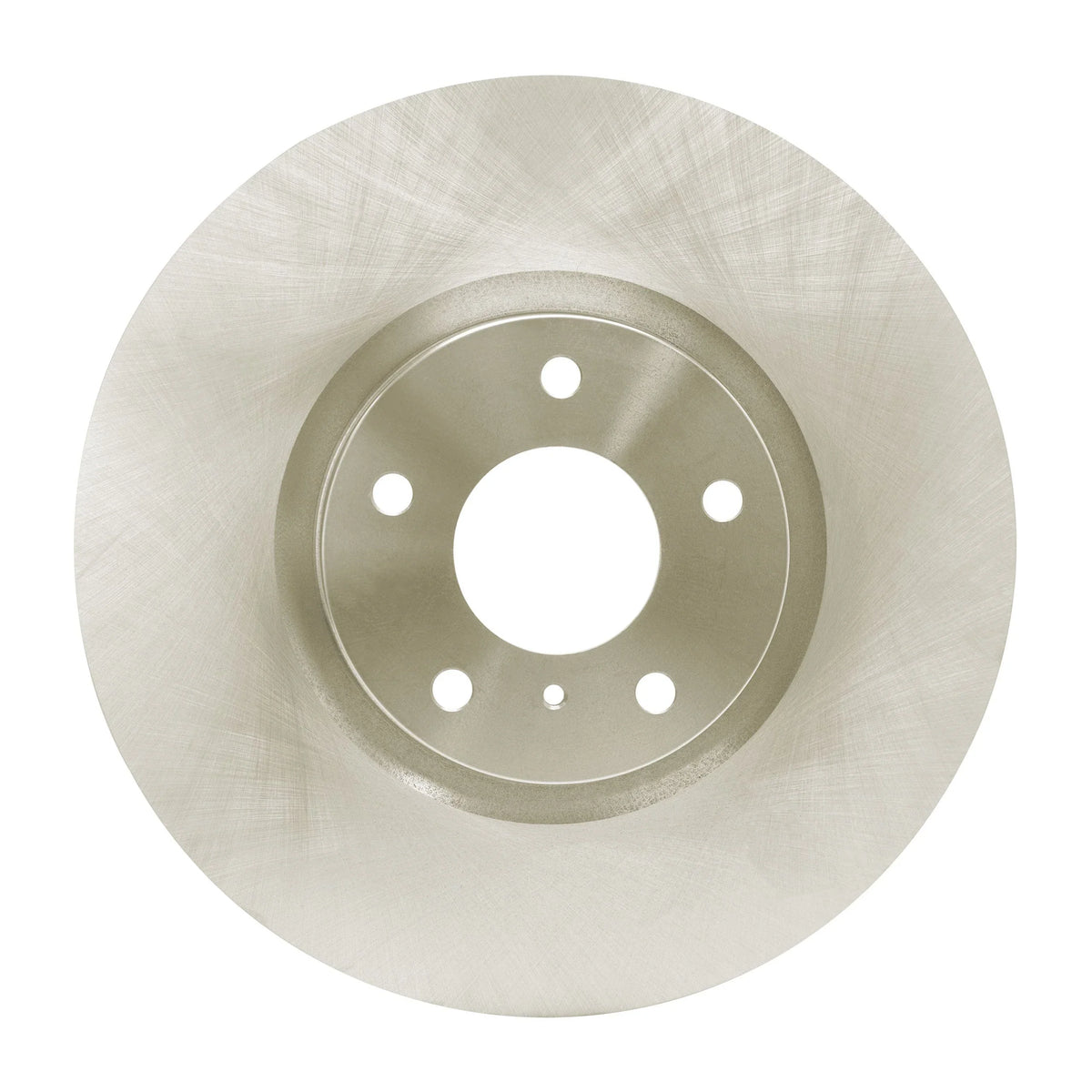 Company Ford Front For Dynamic Disc Brake 600-54096 1968-1975 F-250 Rotor (1) Friction