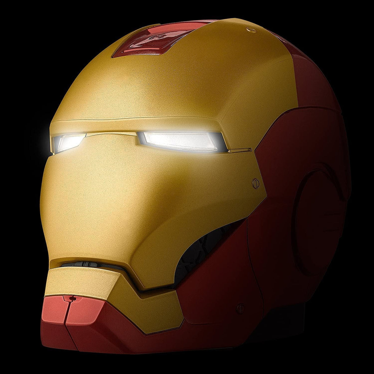 Civil Helmet Iron Bluetooth Captain Man Speaker America War