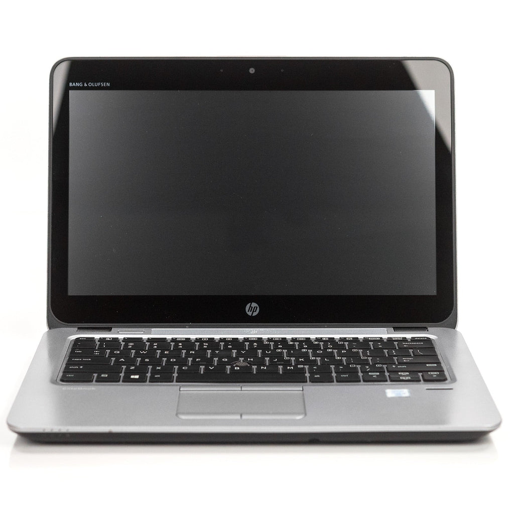 Touch 820 10 i5 HP Core Used 16GB Yr 128GB Screen Wty Win EliteBook Laptop SSD 12.5" 1 Graphics M.2 Pro Integrated G3 B v.WCA