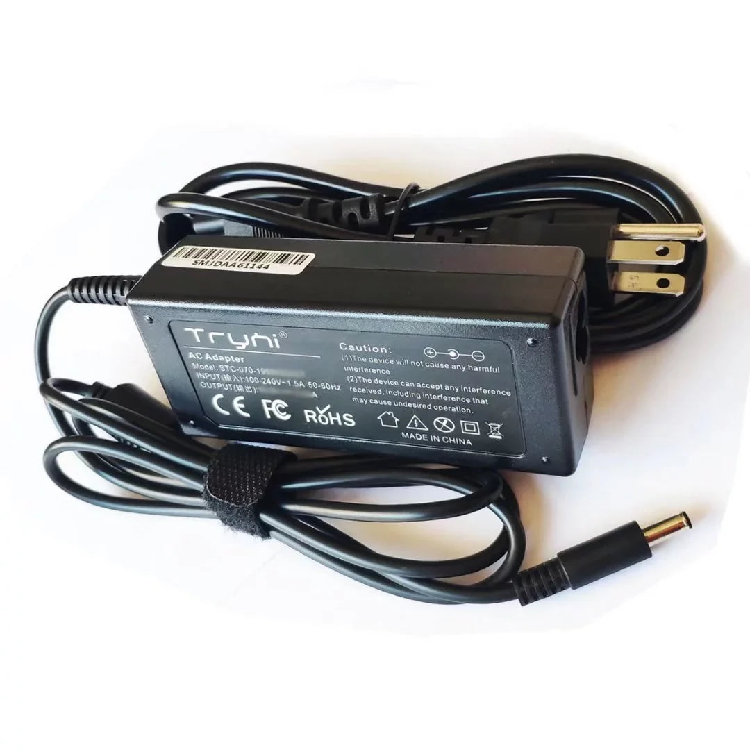 Adapter Supply Laptop 7390 Notebook 15 7590 P70F001 P70F002 Power 2-in-1 P76F001 New 7586 13 7580 Cord Inspiron 15 7573 P70F001 Adapter P113G001 Power for 15 Dell 15 P84F001 AC 15 7570 Charger