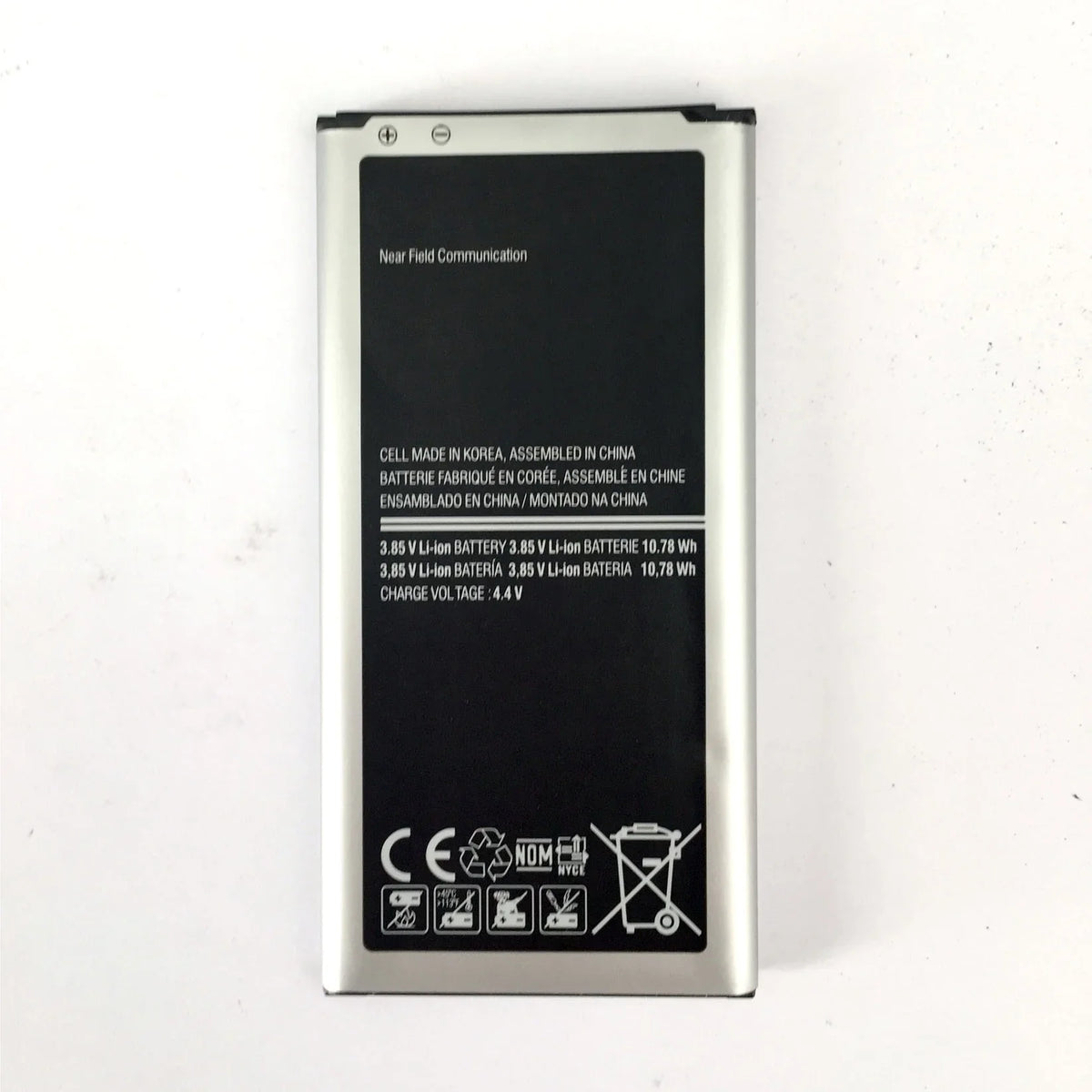 Bell Battery Galaxy Samsung Replacement EB-BG900BBU Tool G903W S5 Neo EB-BG900BBC For SM-G903W
