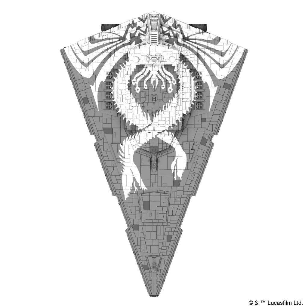 Wars Miniatures and Chimaera Expansion up, 14 Ages Game: from for Armada Star Pack Asmodee