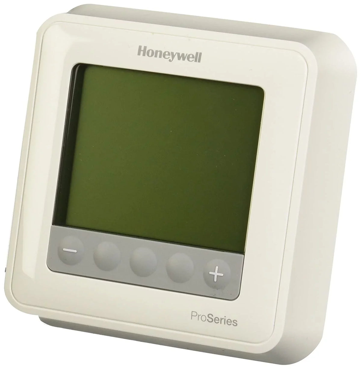T6 Thermostat TH6210U2001/U Honeywell Pro Programmable + LCD Cleaner