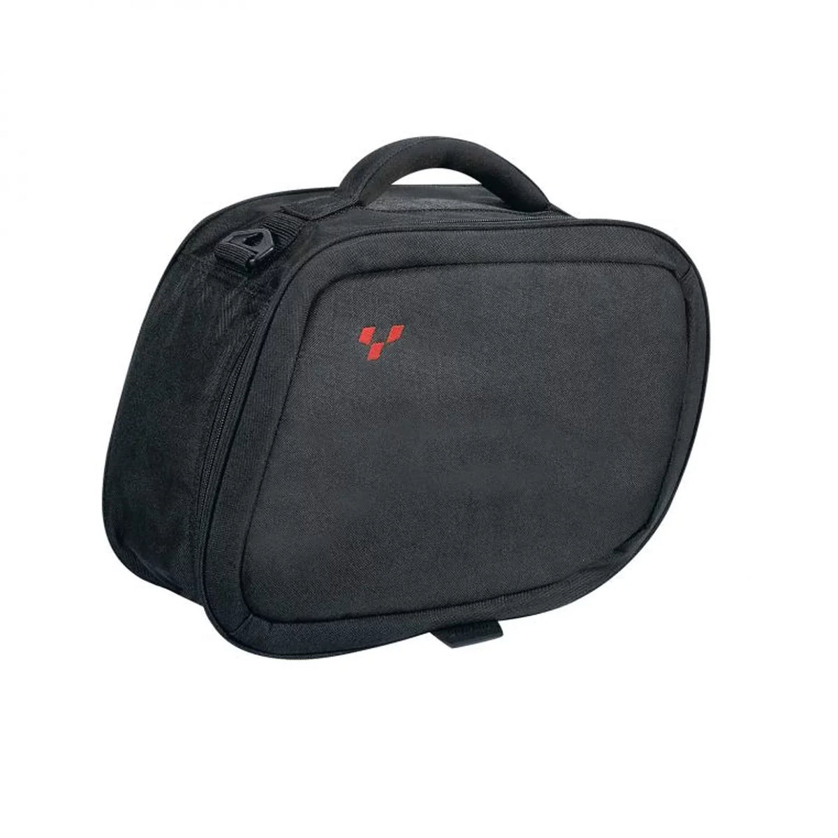 (Sold Soft Can-Am Pairs), Cargo Bags 219400172 New Travel Side In OEM, Spyder