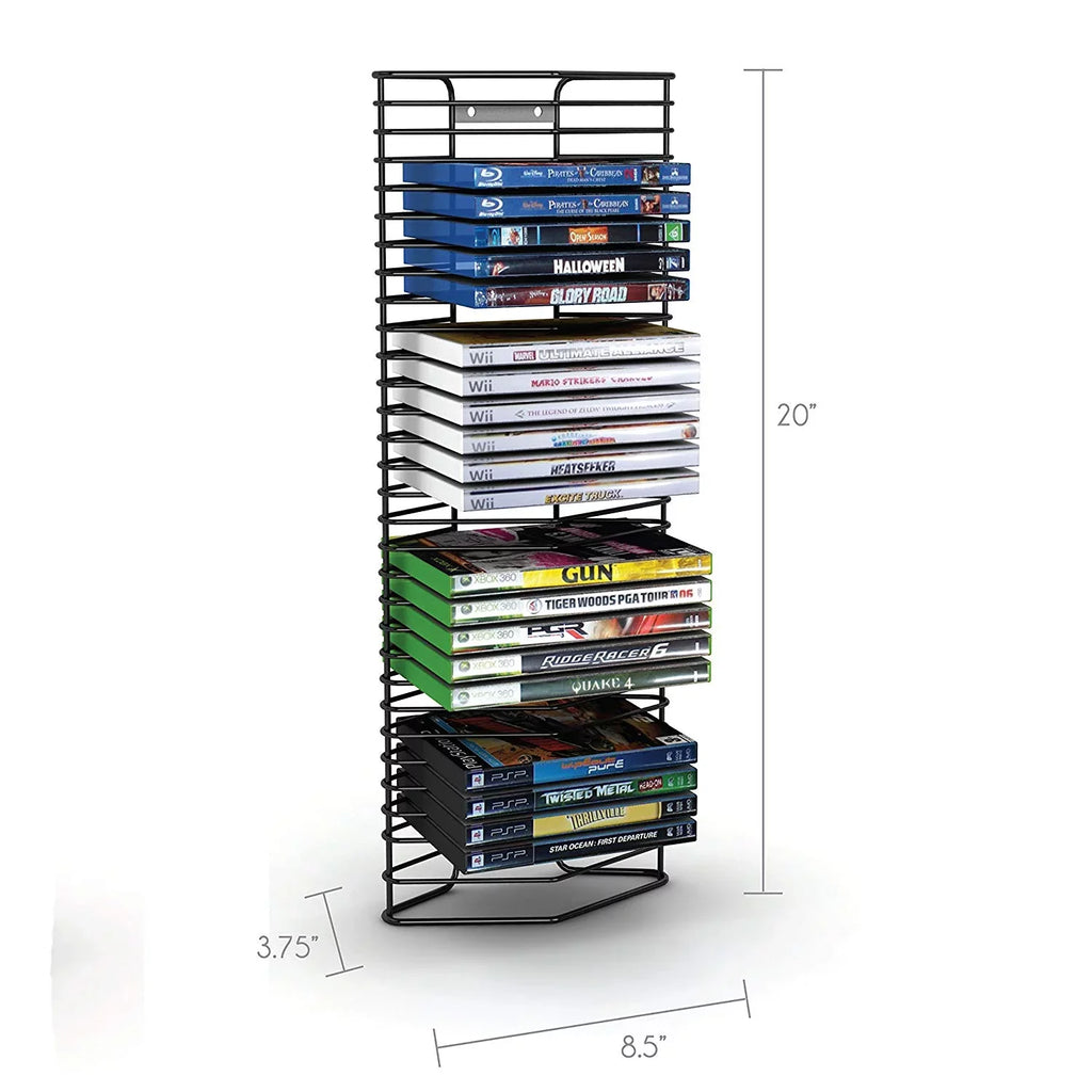 BLU-RAYS TOWER ONYX DVDS 28