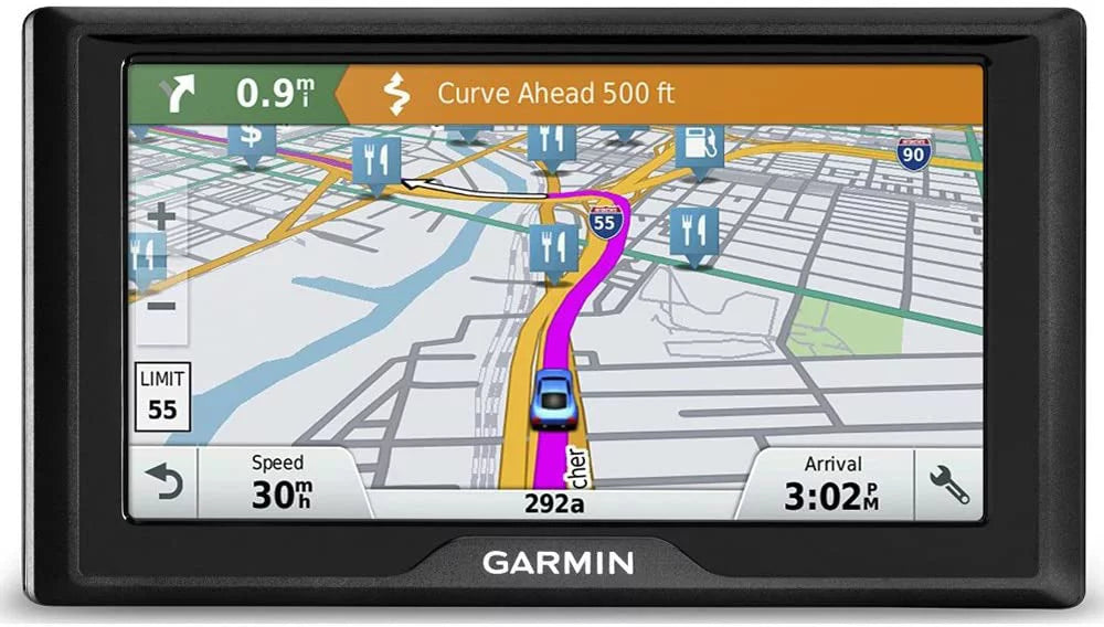 Garmin 610 Montana (Renewed)