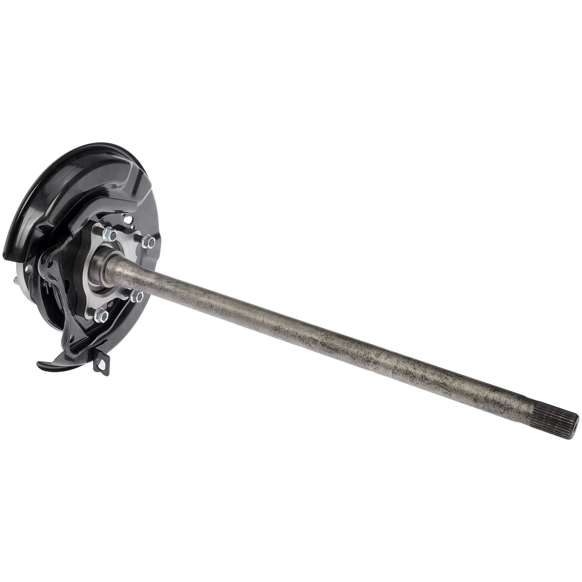 for Models Toyota Lexus FJ Assembly CRUISER / Fits Dorman Drive TOYOTA Specific TOYOTA Axle 926-142 2007-2009 Rear select: Right Shaft 2003-2009 4RUNNER,