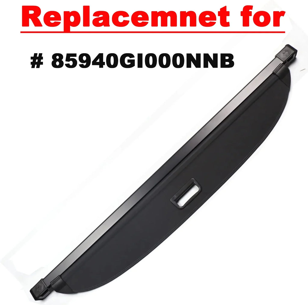 For Shield Rear Hyundai 5 5 2022 Retractable Ioniq Black Ioniq Cargo Shade 2022-2024 Hyundai 5-Seat Cover Trunk Accessory 2024 Cover Privacy 2023 SUV Fit