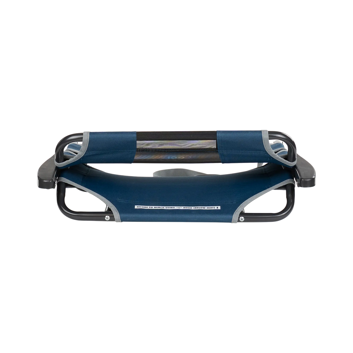 Big Comfort Stadium Chair™ with Armrests | Reserve DR56