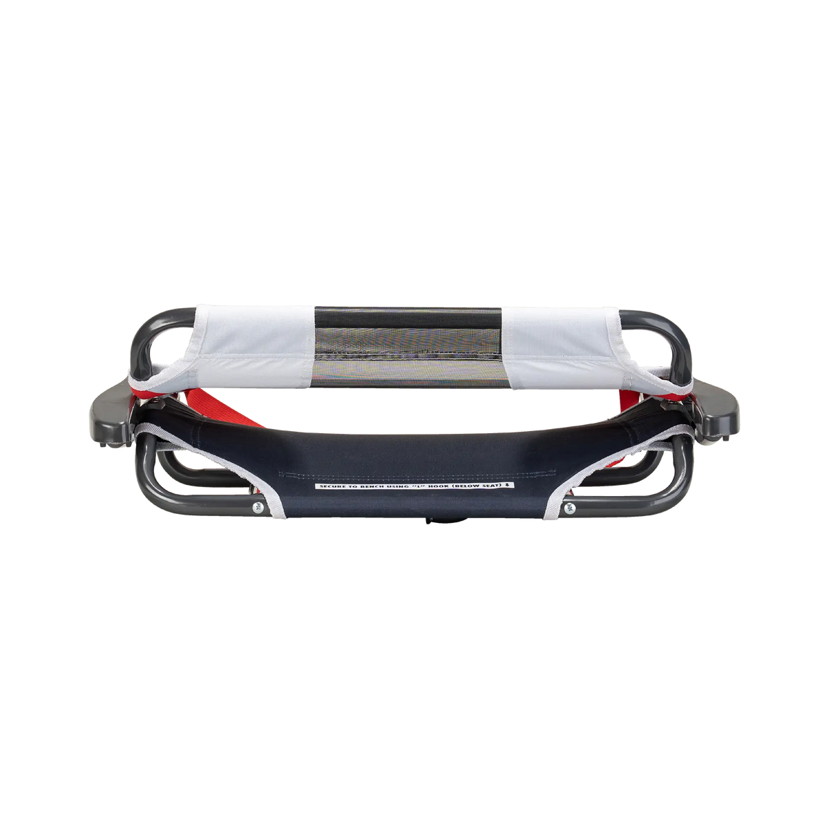 Big Comfort Stadium Chair™ with Armrests | Reserve DR56