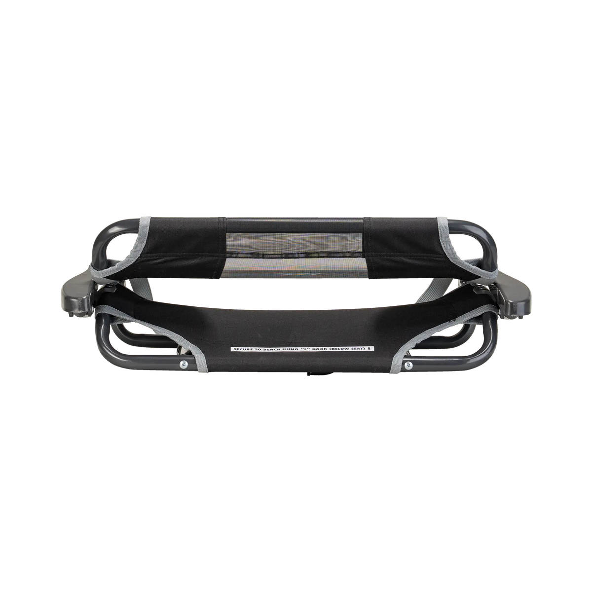 Big Comfort Stadium Chair™ with Armrests | Reserve DR56