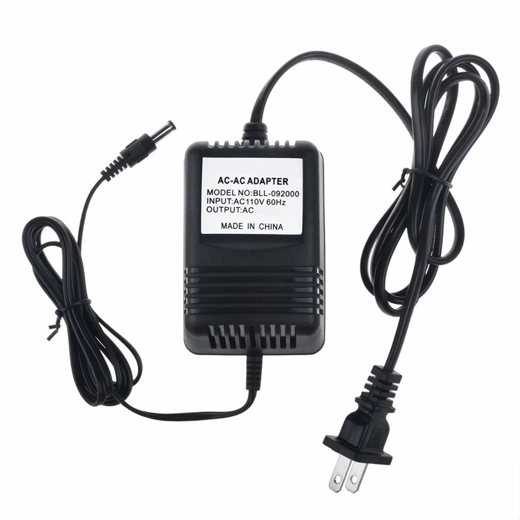 Harman Power Kardon 02320V Mains AC Supply FITE ON Cord for Compatible Replacement PSU Adapter Speakers Charger