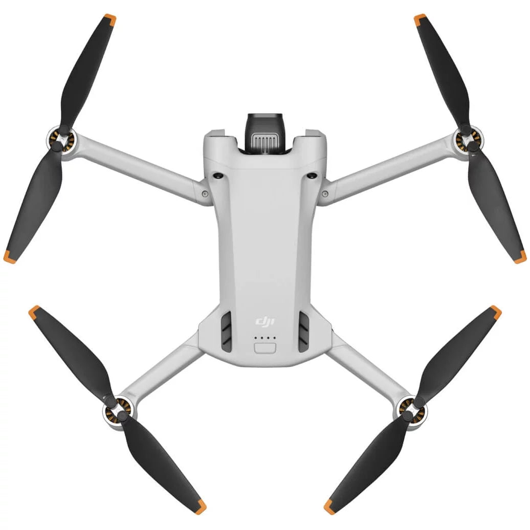 Smart Pro Sensing Mini Bundle Remote RC 128GB 4K/60fps + Drone Camera Tri-Directional 48MP, w/ (With Gear 3 34min + Card Screen) Flight Time, Obstacle &Accessories DJI Video, Deco Backpack Quadcopter