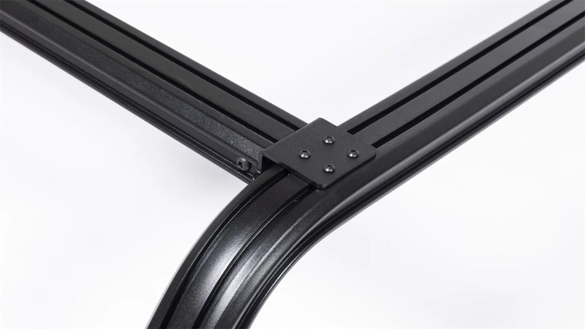Lid Cargo Putco Deck 2014-2019 System TEC Tundra Venture Toyota Rack Modular