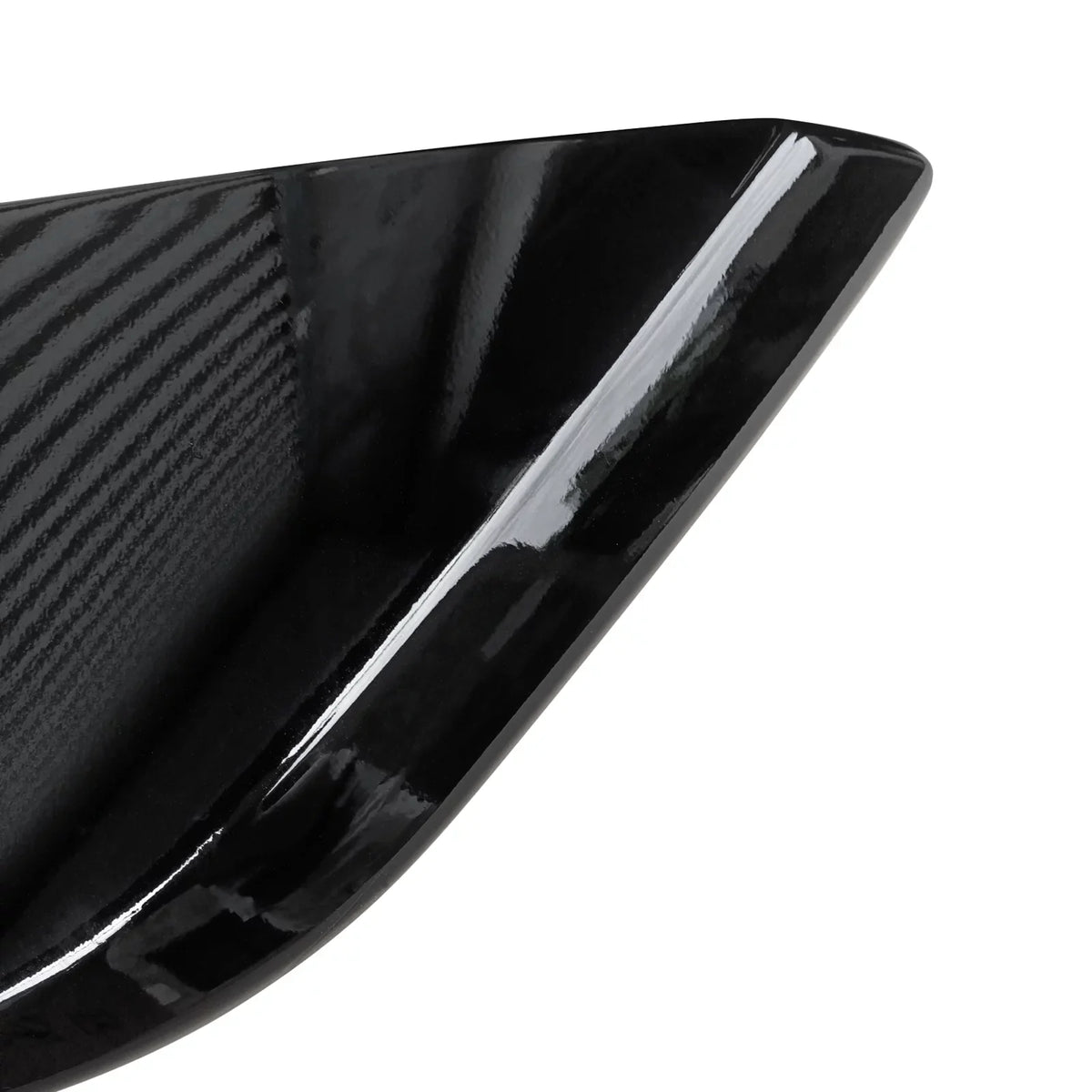 Civic Tail Rear Hatchback 2022-2024 Spoiler 11th Honda for NINTE Wing Spoiler Trunk