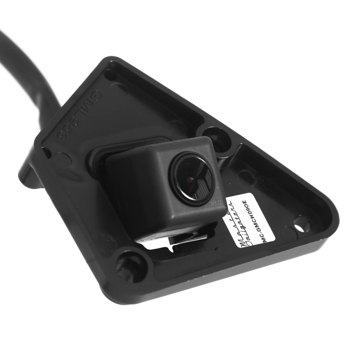Backup 25899107 Camera Hummer Master for (2009-2010) Tailgaters Replacement OE # Part H3