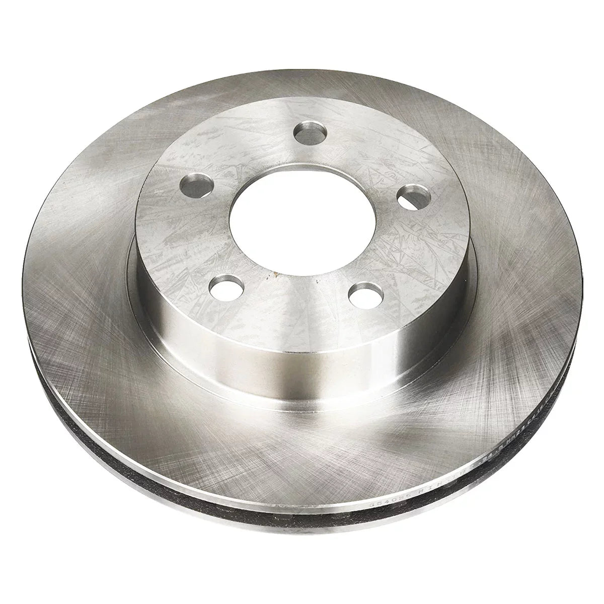 Explorer R64037R64034 5.0L and AutoShack Replacement V8 1995-1999 3.0L 2001 AWD Mountaineer 2000 V6 1998-2003 Ford Front 4 Rotors 4WD 1997-2001 Brake Ranger of for 2.5L 4.0L Mercury 2.3L Rear Set