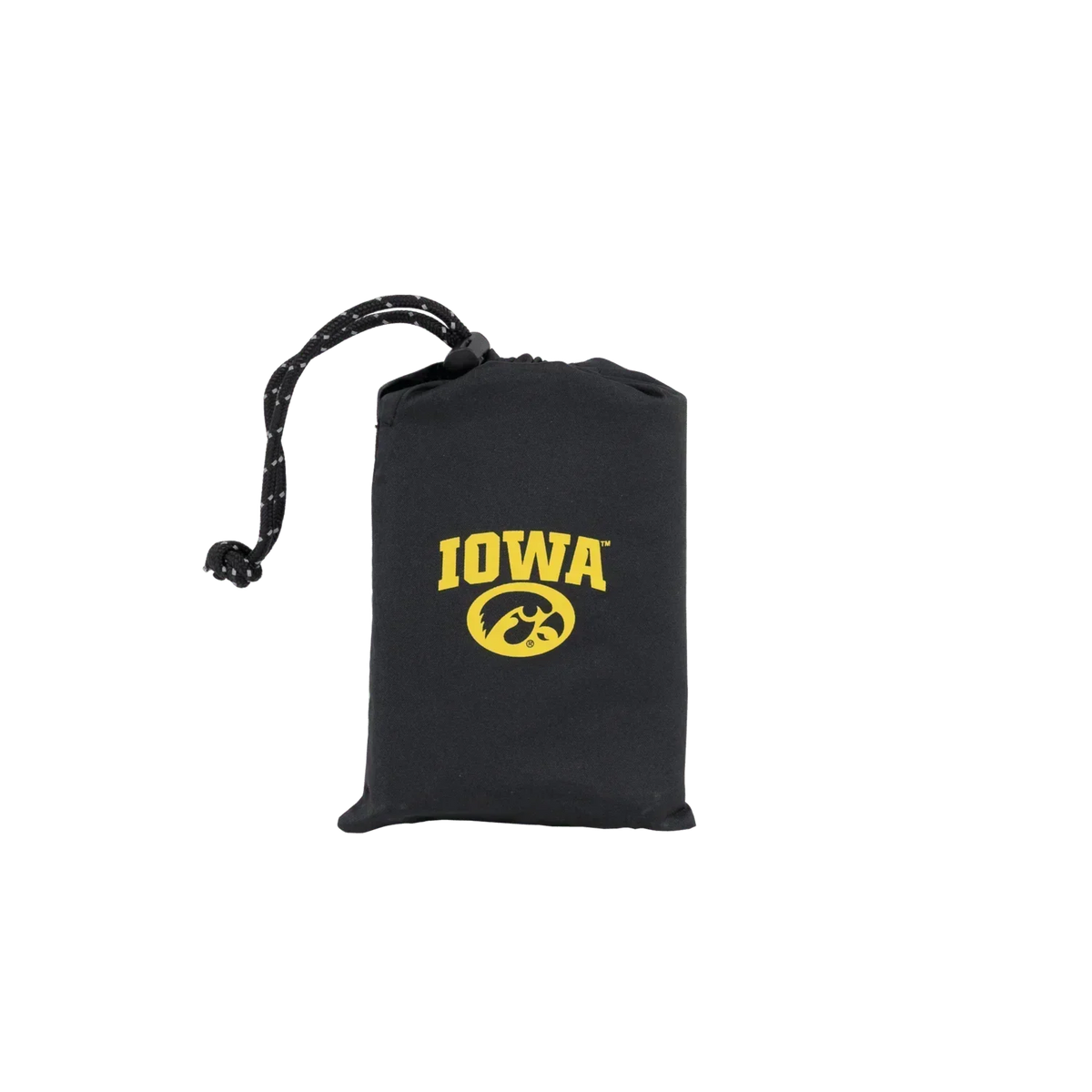 College V Seat™ Inflatable Stadium Cushion - Iowa Hawkeyes | Edition EN20