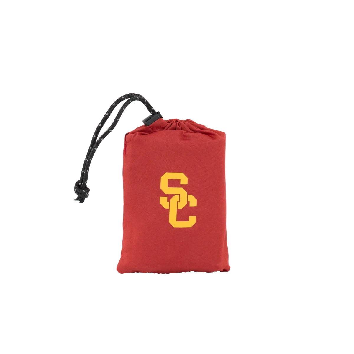 College V Seat™ Inflatable Stadium Cushion - USC Trojans | Select NS81