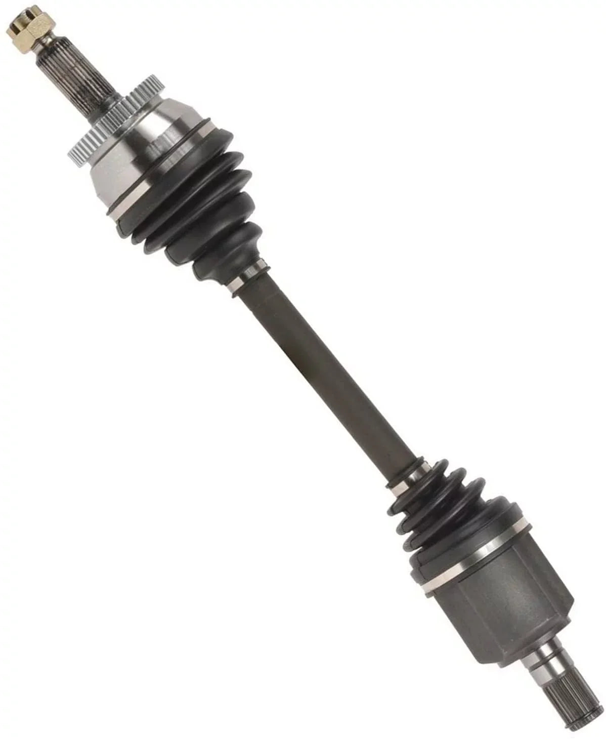 Hyundai 2012 Axle Fe, 2013 for 2010-2012 Front 2010 2011 Kia Left Axle 11-13 - Detroit CV Assembly CV Replacement Axle Santa Sorento,