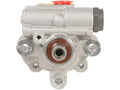Diesel Compatible 2014 Ram - Steering 5500 2016 2015 Pump with 2018 2017 Power 2013 -