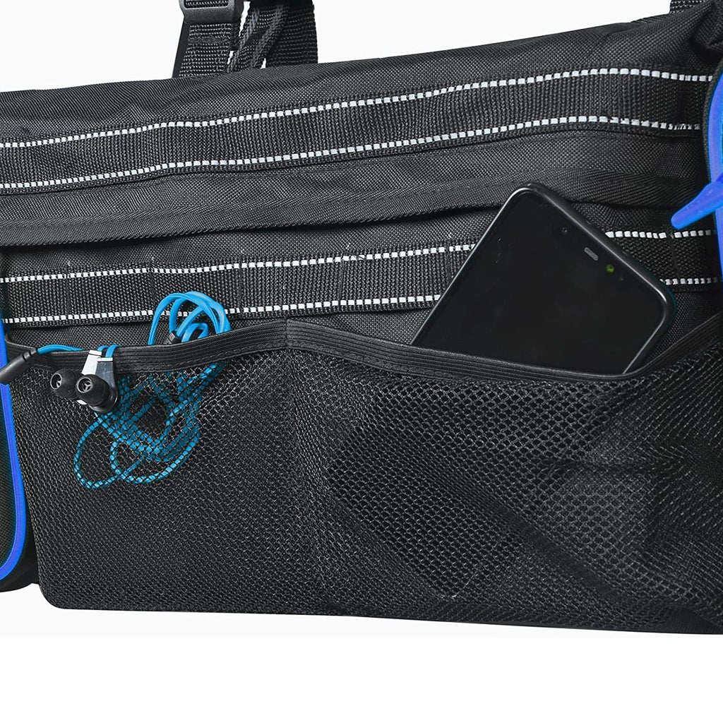 Most Storage UTVs For Large Roll Yamaha Rear Cargo Full Cage Size Car Polaris Goldfire Kawasaki Organizer UTV Bags Gear Bag