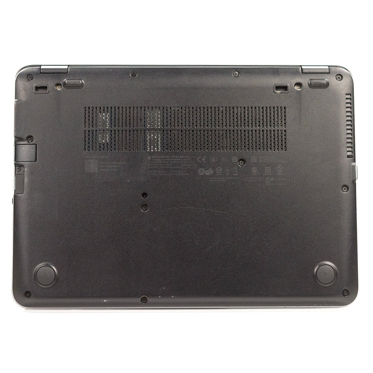 Touch 820 10 i5 HP Core Used 16GB Yr 128GB Screen Wty Win EliteBook Laptop SSD 12.5" 1 Graphics M.2 Pro Integrated G3 B v.WCA