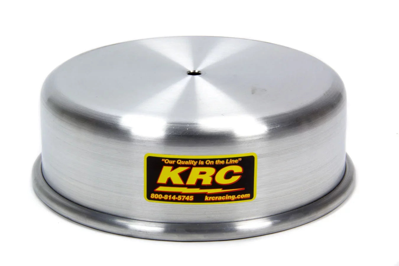 KRC-1032 7.31 Products Cover in. Racing Dominator Aluminum Carburetor Kluhsman