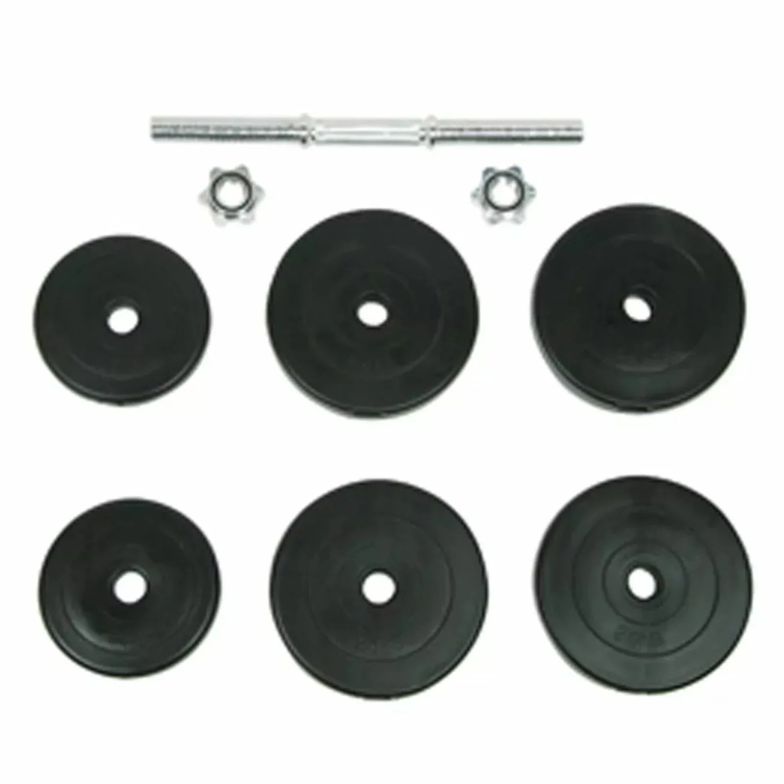 Dcenta Piece Set lb Dumbbell 33.1 9