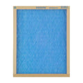In. 8x24 Filter, 108241 Days - 1 12 Blue Air 30 x Quantity True Fiberglass