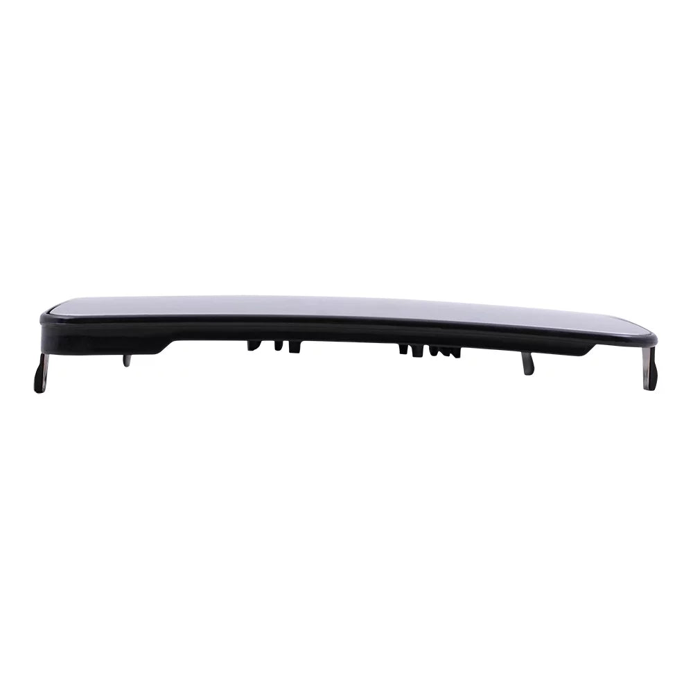 2022 2016 2014 2017 Glass 2019 2021 2020 Upper with Base Compatible Passenger Mirror Brock 2023 with Replacement 2015 2018 Promaster