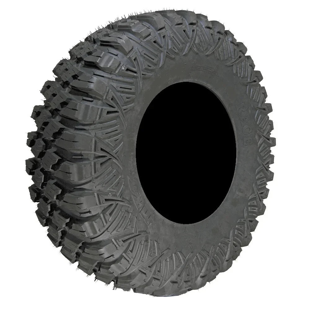 Honda 33" Race Gm Pioneer Wheels Can-Am / 1000 X3 Delta 15" Bdlk / MetalFX Tires CC Talon Maverick Soft