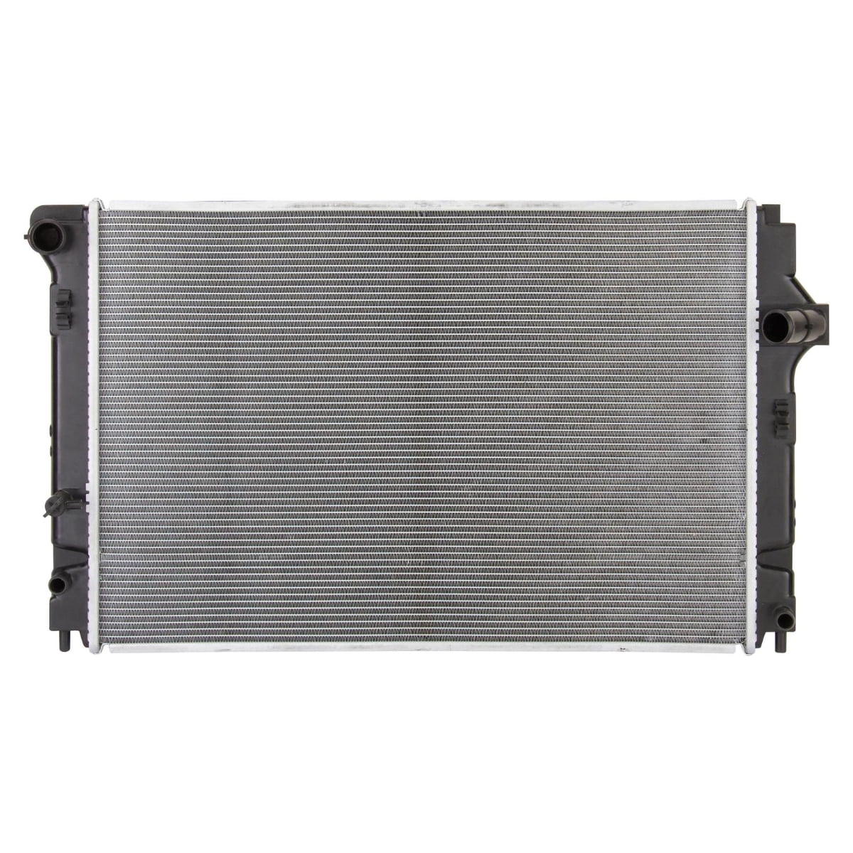 AutoShack 2017 Radiator 2016 1.5L Replacement 2012 for C Prius 2013 2019 Toyota 2014 RK609 2015 FWD 2018