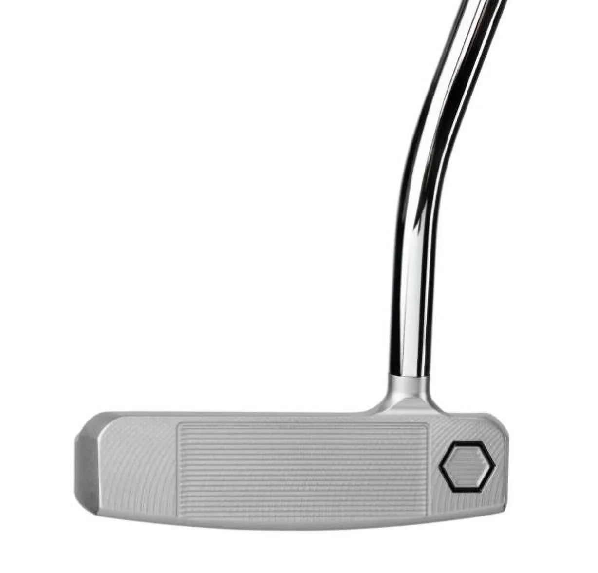 7 inches Pre-Owned Bettinardi Putter Steel Stock 35 2021 Club Studio Golf
