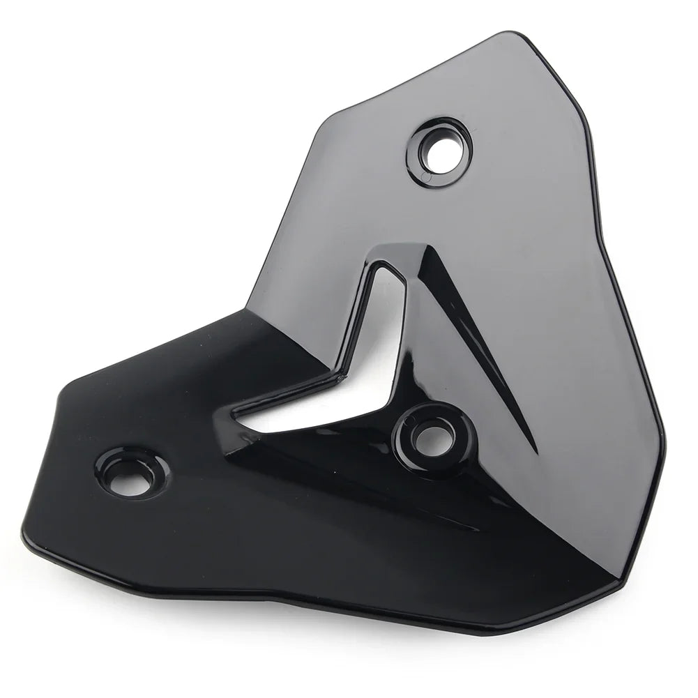 Fairing F900R BMW Wind F900 BFY F 2020, R 900R Windshield Motorcycle Black Motorcycle for Deflector, Headlight