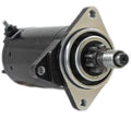 1998-99 Fits 18416B40 Speedster Sportboat Starter 228000-4560 New Sea-Doo Motor